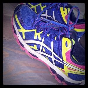 Asic gel kayano 21, womans.